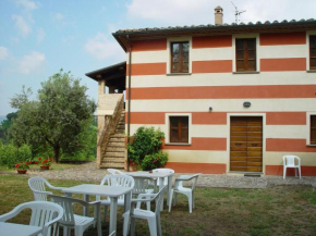 Poggio di Villa Fano I